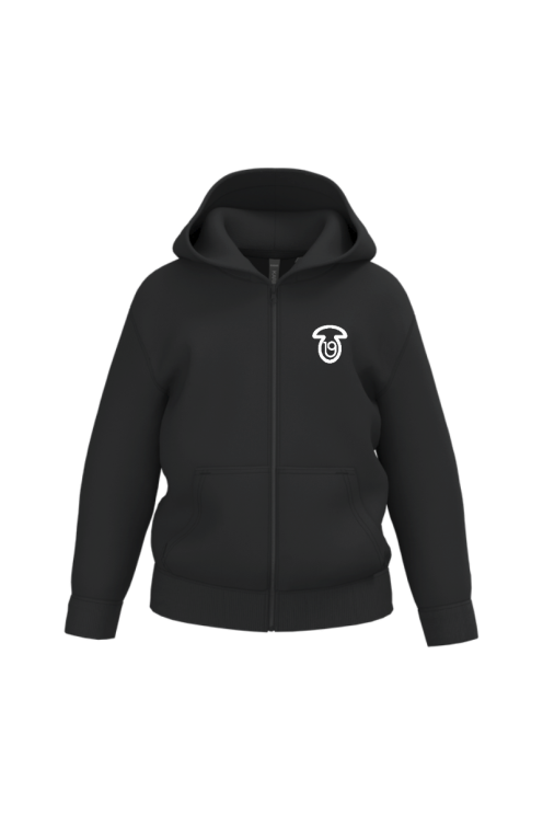 Veste à capuche zippé Enfant - Style et confort pour chaque aventure