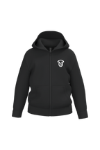Veste à capuche zippé Enfant - Style et confort pour chaque aventure