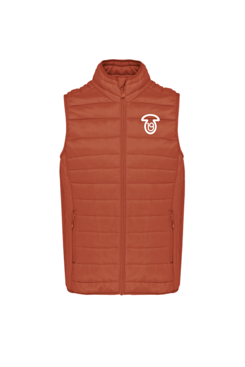Bodywarmer Doudoune H : L'Allié Parfait pour Rester au Chaud