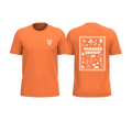 T-shirt Nature Mixte Confortable : Élégance et Écologie au Quotidien