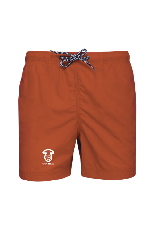 Short de Bain Élégant et Confortable pour un Été Stylé
