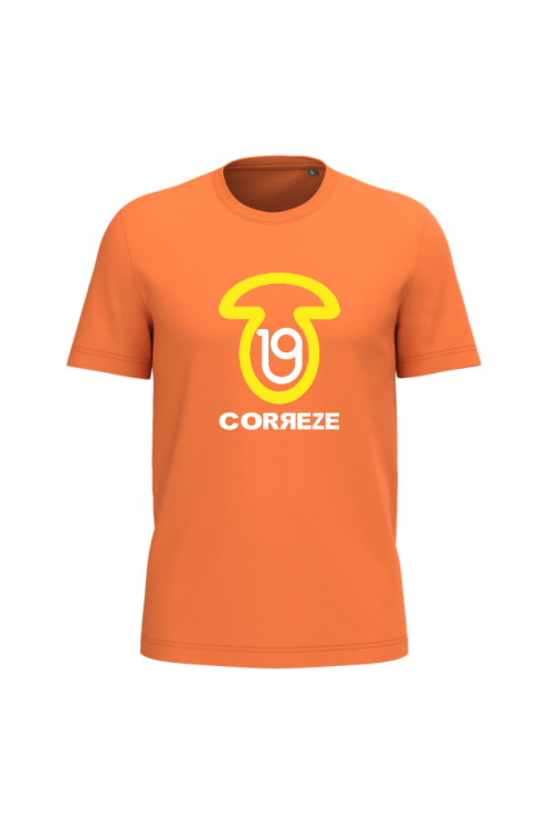 T-shirt homme en coton bio : le basique essentiel pour votre garde-robe