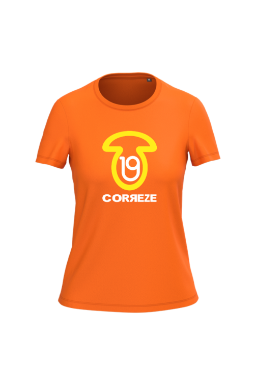 Tshirt Femme en Coton Bio – Le Choix Idéal pour Allier Confort et Style