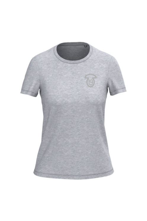 Tshirt Femme Classe Bio : Élégance et Confort au Quotidien