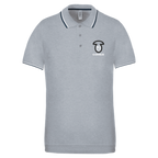 Polo Homme en Coton : Élégance & Confort au Quotidien