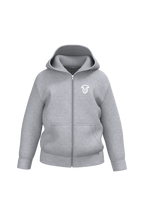 Veste à capuche zippé Enfant - Style et confort pour chaque aventure