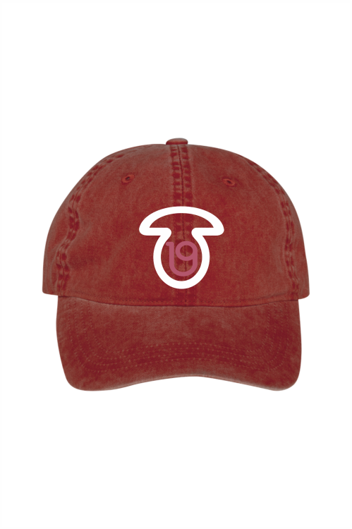 Casquette Vintage en coton biologique - Un style unique et respectueux de l'environnement