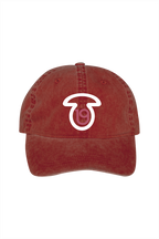 Casquette Vintage en coton biologique - Un style unique et respectueux de l'environnement