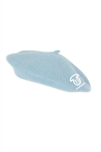 Béret Basque en Laine : Élégance et Confort Authentiques
