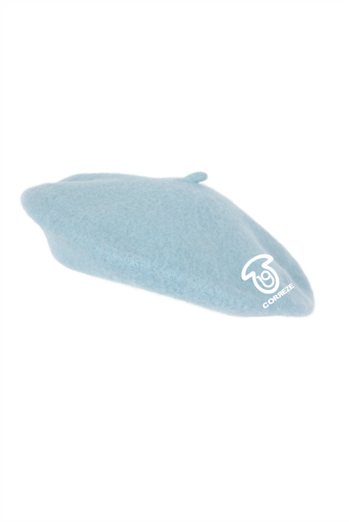 Béret Basque en Laine : Élégance et Confort Authentiques