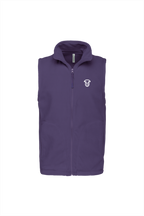 Bodywarmer polaire confortable : Restez au chaud avec style