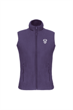 Bodywarmer polaire : Confort et chaleur à portée de main