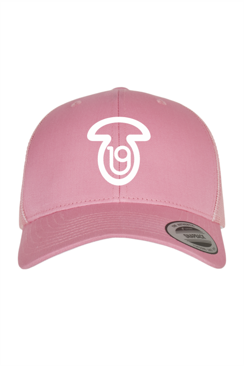 Casquette Trucker Bicolore - Un Style Unique et Confort Optimal