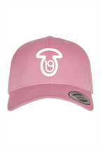 Casquette Trucker Bicolore - Un Style Unique et Confort Optimal