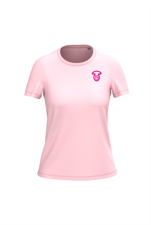 Tshirt Femme Classe Bio : Élégance et Confort au Quotidien