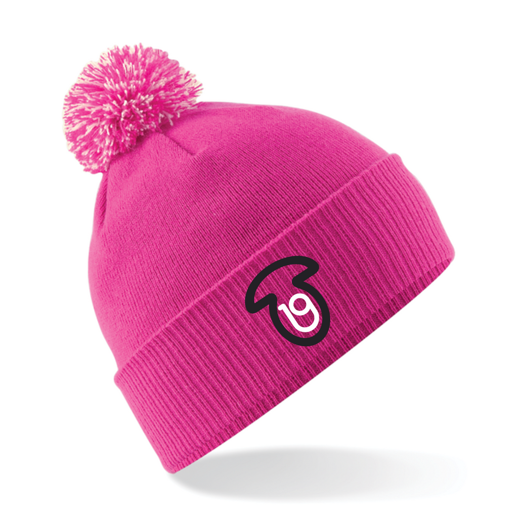 Bonnet Ponpon Élégant : Votre Allié pour un Hiver au Chaud et Chic