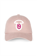 Casquette Vintage en coton biologique - Un style unique et respectueux de l'environnement