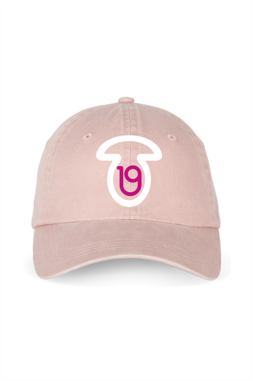 Casquette Vintage en coton biologique - Un style unique et respectueux de l'environnement