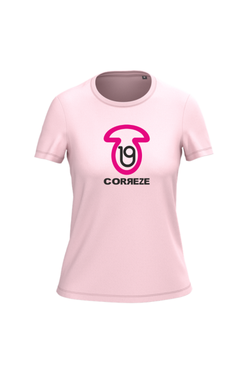 Tshirt Femme en Coton Bio – Le Choix Idéal pour Allier Confort et Style