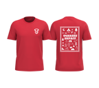 T-shirt Nature Mixte Confortable : Élégance et Écologie au Quotidien