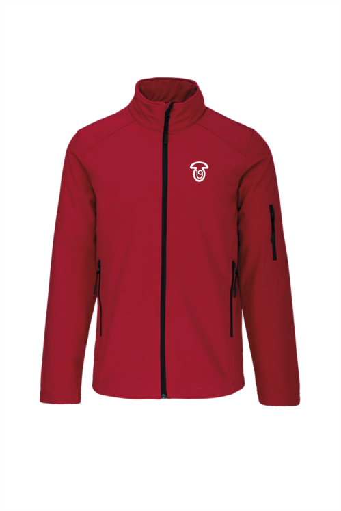 Veste Softshell Imperméable : Confort et Style pour Tous vos Aventures