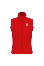 Bodywarmer polaire : Confort et chaleur à portée de main