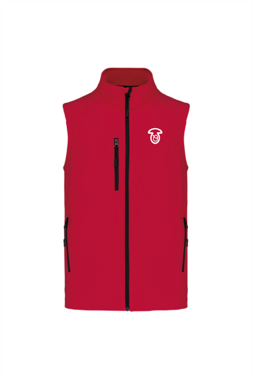 Gilet Softshell Léger : Confort et Protection pour Toutes vos Aventures