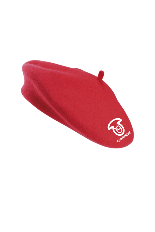 Béret Basque en Laine : Élégance et Confort Authentiques