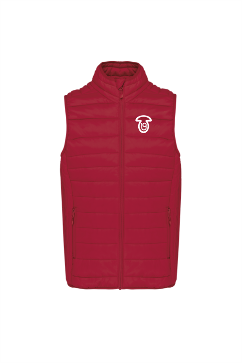 Bodywarmer Doudoune H : L'Allié Parfait pour Rester au Chaud