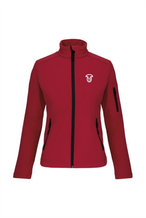 Veste Softshell Imperméable : Votre Allié Confort et Protection au Quotidien