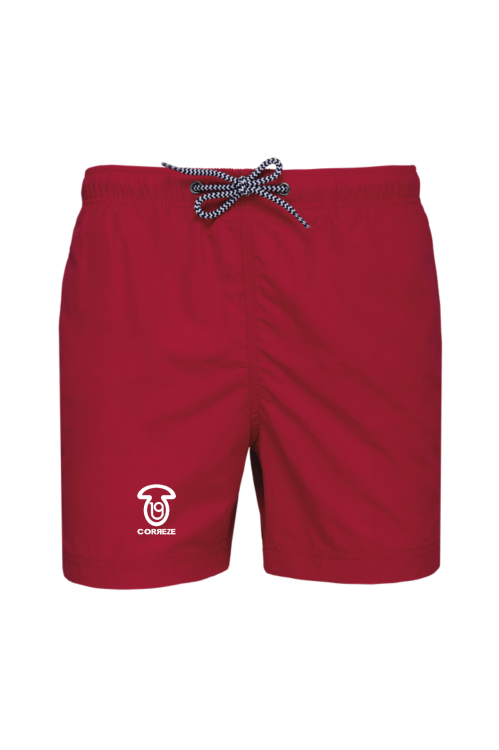 Short de Bain Élégant et Confortable pour un Été Stylé