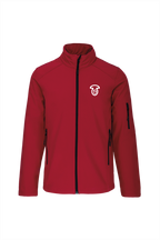 Veste Softshell Enfant - Confort et Protection pour Toutes les Aventures