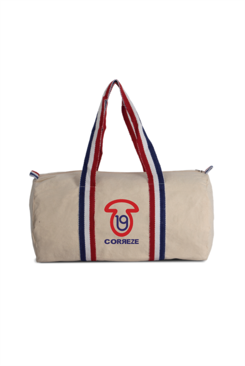Sac Fourre-Tout en Coton : Élégance et Praticité au Quotidien