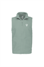 Bodywarmer polaire confortable : Restez au chaud avec style