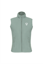 Bodywarmer polaire : Confort et chaleur à portée de main