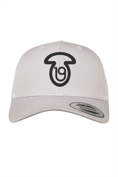 Casquette Trucker Bicolore - Un Style Unique et Confort Optimal