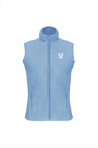 Bodywarmer polaire : Confort et chaleur à portée de main