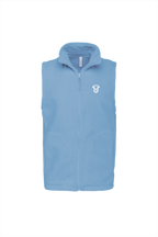 Bodywarmer polaire confortable : Restez au chaud avec style