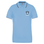 Polo Homme en Coton : Élégance & Confort au Quotidien