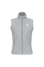 Bodywarmer polaire : Confort et chaleur à portée de main