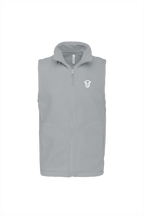Bodywarmer polaire confortable : Restez au chaud avec style