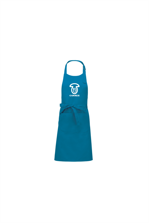Tabliers de cuisine durables : alliez style et fonctionnalité