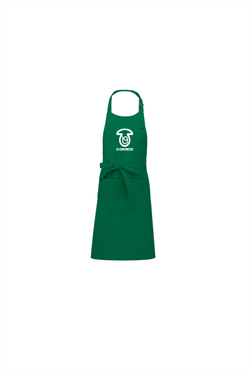 Tabliers de cuisine durables : alliez style et fonctionnalité