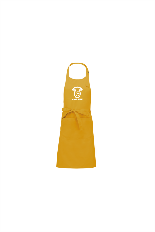 Tabliers de cuisine durables : alliez style et fonctionnalité