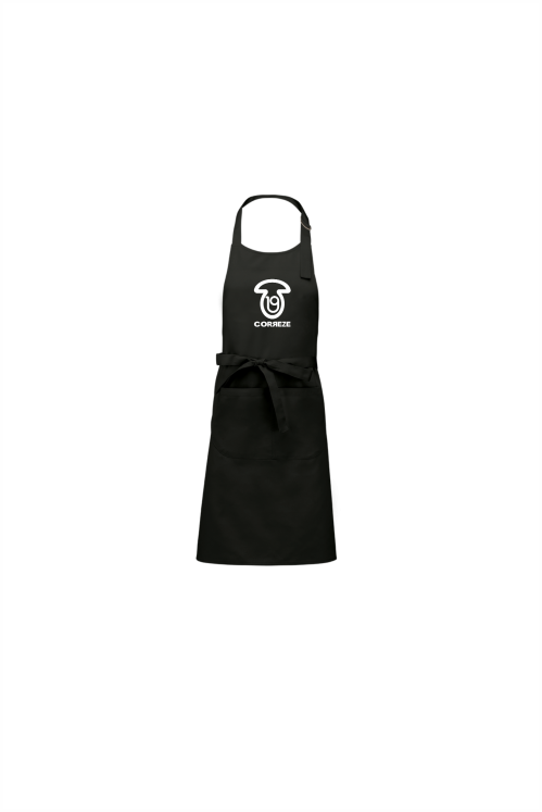 Tabliers de cuisine durables : alliez style et fonctionnalité