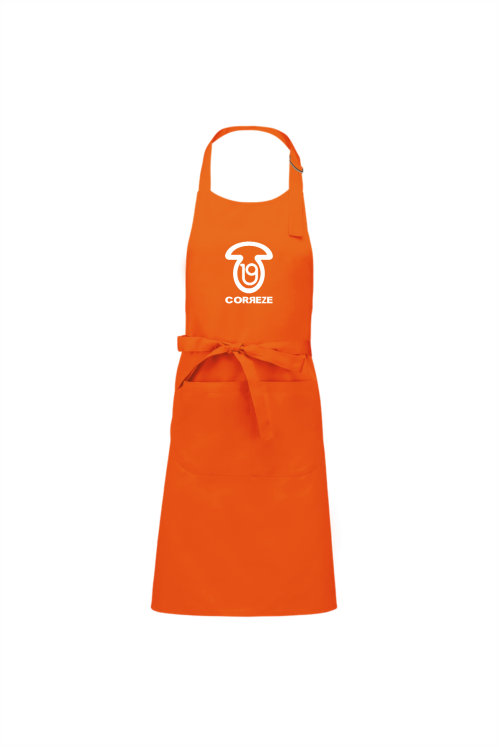 Tabliers de cuisine durables : alliez style et fonctionnalité