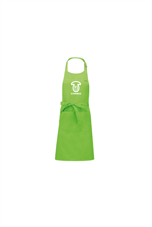 Tabliers de cuisine durables : alliez style et fonctionnalité