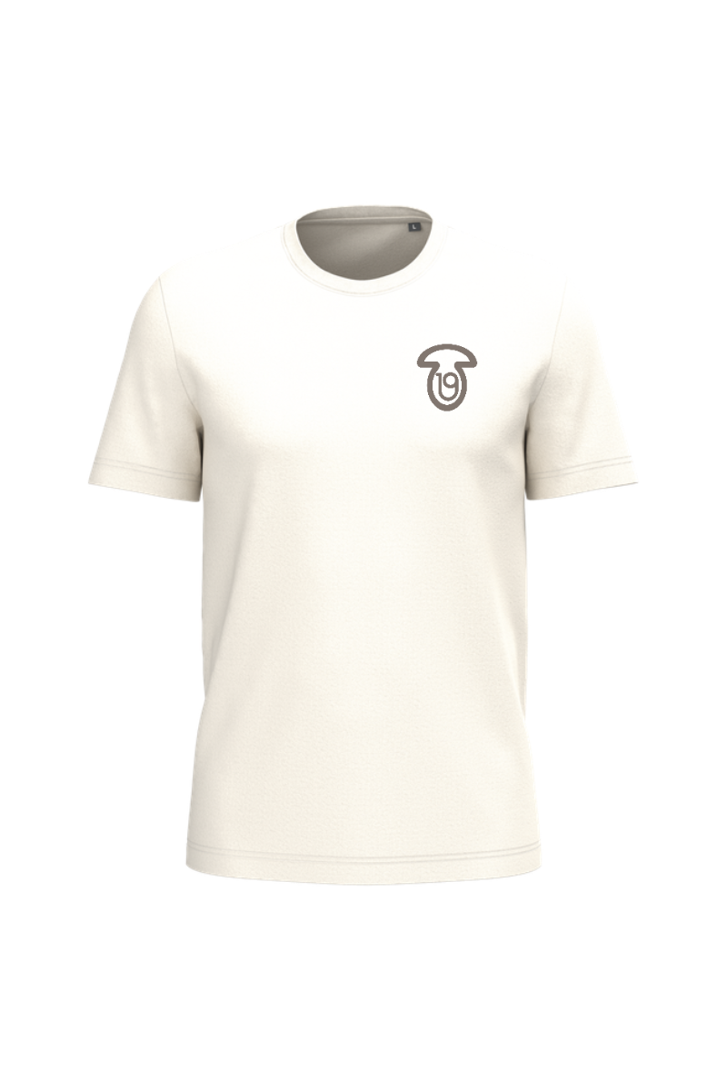 T-shirt homme élégant : confort et style au quotidien