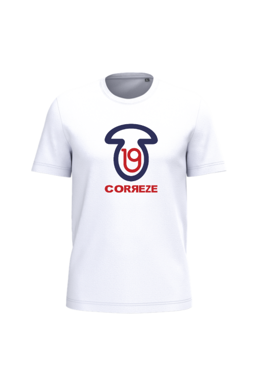 T-shirt homme en coton bio : le basique essentiel pour votre garde-robe