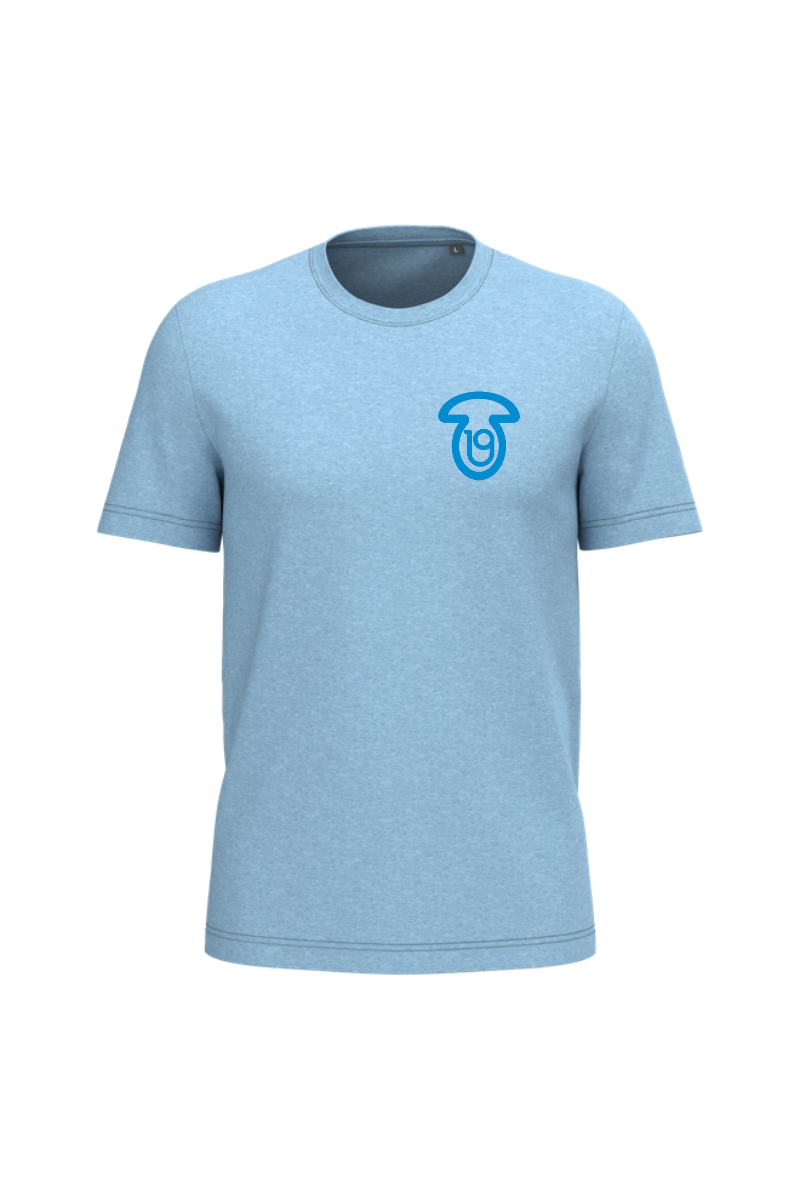 T-shirt homme élégant : confort et style au quotidien